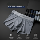 Cueca Masculina Dry Comfort - ICE BOXER™