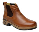 Bota Masculina Agro Monarck + Brindes