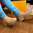 Kit Bota Masculina Adventure Monarck
