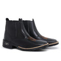 Bota Masculina Country Premium – Solado Tratorado
