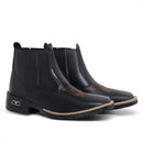 Bota Masculina Country Premium – Solado Tratorado