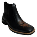 Bota Masculina Country Premium – Solado Tratorado