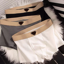 Kit Cuecas Boxer Monarck – Leveza e Conforto para o Dia a Dia