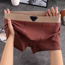 Kit Cuecas Boxer Monarck – Leveza e Conforto para o Dia a Dia
