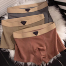 Kit Cuecas Boxer Monarck – Leveza e Conforto para o Dia a Dia
