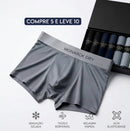 Cueca Masculina Dry Comfort - ICE BOXER™
