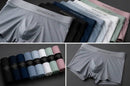 Cueca Masculina Dry Comfort - ICE BOXER™
