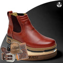 Bota Masculina Agro Monarck + Brindes