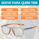 Óculos Inteligente Infinity Vision - Pague 1 Leve 2