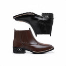 Botina Texana Masculina Country Confortável - Compre 1 Leve 2