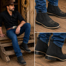 Kit 2 Botas Masculinas — Country Texana + Chelsea
