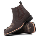 Kit 2 Botas Masculinas — Country Texana + Chelsea