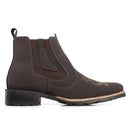 Kit 2 Botas Masculinas — Country Texana + Chelsea