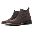 Kit 2 Botas Masculinas — Country Texana + Chelsea