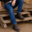 Kit 2 Botas Masculinas — Country Texana + Chelsea