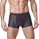 Kit 5 Cuecas Boxer Masculinas Respiráveis profit Monarck
