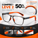 Óculos Inteligente Infinity Vision - Pague 1 Leve 2