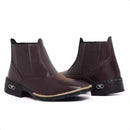 Botina Texana Masculina Country Confortável - Compre 1 Leve 2